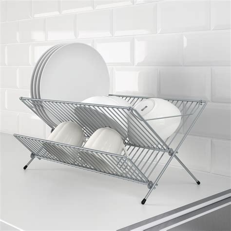It is a main component in a large amount of our products and has a. . Ikea dish rack